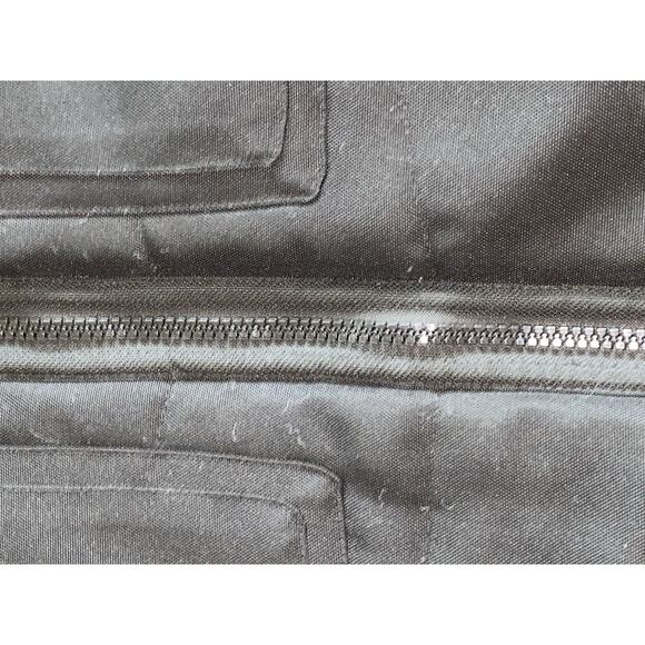 American Stitch knit jacket in black XL - Picture 6 of 7